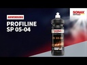 SONAX 03191410 PROFILINE FS 05-04 250ML
