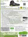 CH.SECURITE HAUTE JALVIVO |S3 CI HI SRC SAS ESD