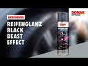SONAX ReifenGlanz Special Edition - 500ML