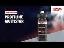 SONAX 06275050 Multistar 5L