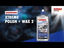 XTREME POLISH+WAX 2 HYBRID NPT