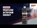  SONAX 06183000 PROFILINE ActiFoam Energy 1 l