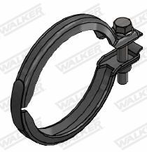 [⚠Déstockage] COLLIER DE SERRAGE WALKER