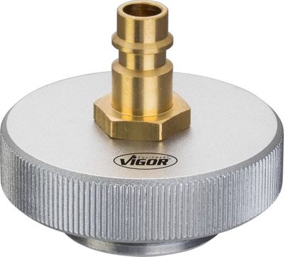 [V4381-2] VIGOR - Adaptateur G 75 pour les systèmes d'entretien des freins