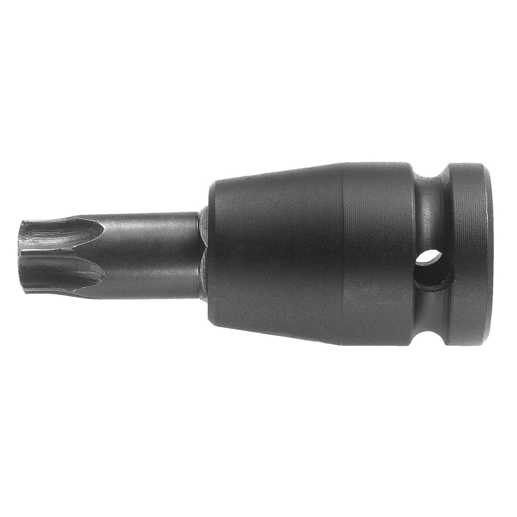 [NSX.45B] [⚠Déstockage] FACOM NSX.45B DOUILLE IMPACT 1/2' TVS TORX T45