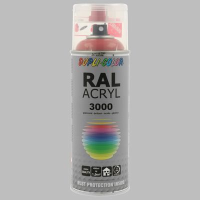 SPRAY RAL 3000