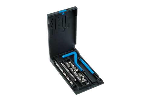 [04024] [⚠Déstockage] Heli-Coil GEWINDEREP M12X1.00 (BOITE)