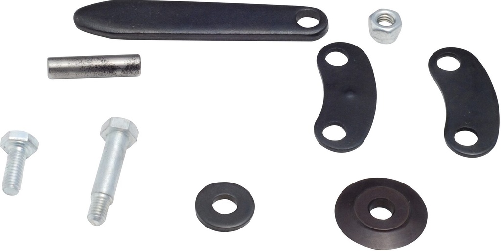 HAZET - Coupe-tube pour tuyau d'échappement