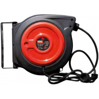 [RA8890] RODAC - ENROULEUR ELECTRIQUE 1,5 MM² - 15 METRES