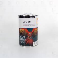 [A-C-101] [⚠Déstockage] A-C-10 VERNIS GLASURIT 1L
