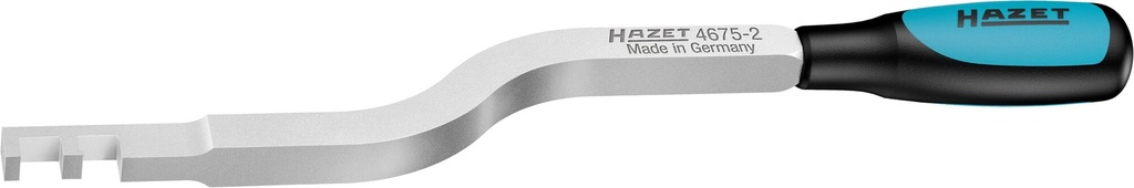 HAZET - Outil déconnecteur ∙ Connecteurs ∙ VAG