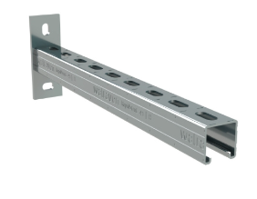 [⚠Déstockage] CONSOLE VARIFIX 41/41 1000 MM POUR ARMOIRE EXTINCTEURS