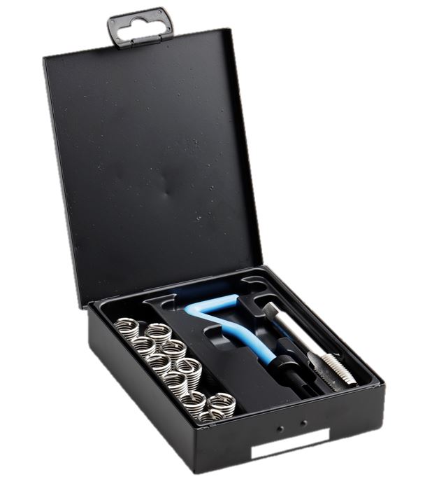 [04030] [⚠Déstockage] 04030 Heli-Coil GEWINDEREP M14X1.25 (BOITE) VOELKEL