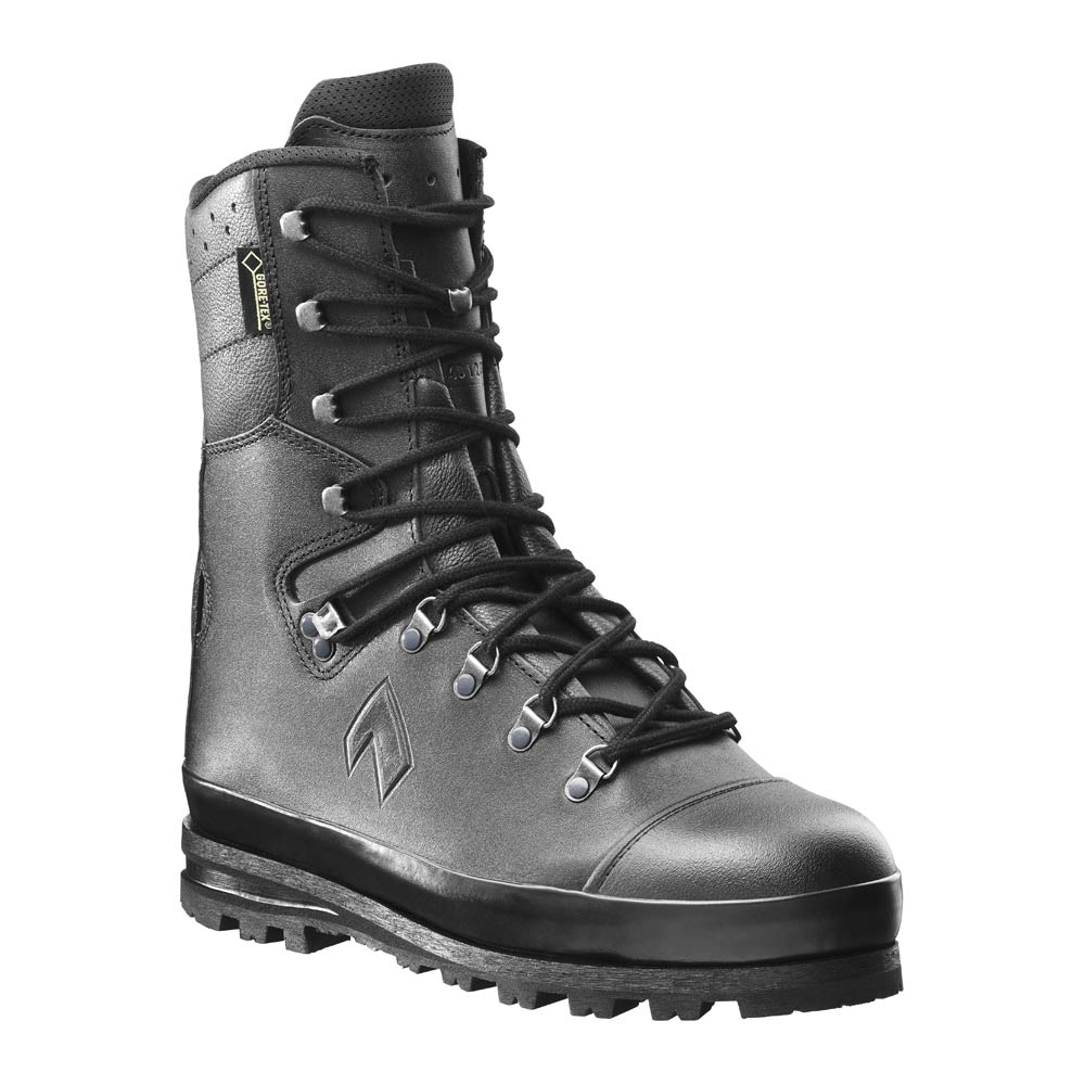 [603013-39] CHAUSSURE HAUTE CLIMBER GORE-TEX 603013 HAIX (39)
