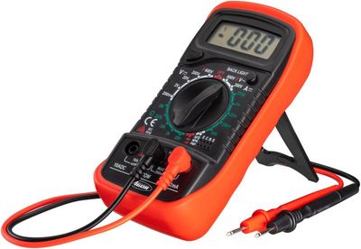[V4324] HAZET - Digital Multimeter