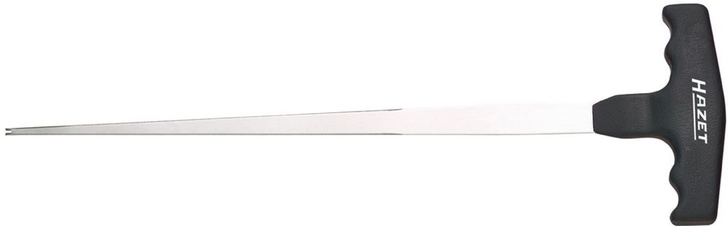 HAZET - Jeu d'outils décolle pare-brise de véhicule