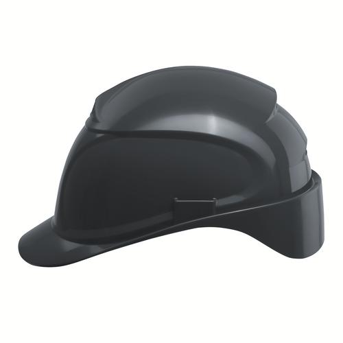 [9762.920] 9762920 - Casque de protection uvex airwing  noir