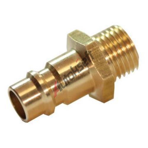 [308-053EWO] Embout rapide - 1/4" mâle EWO