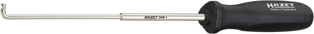 HAZET - Outil pour la poignée de portière