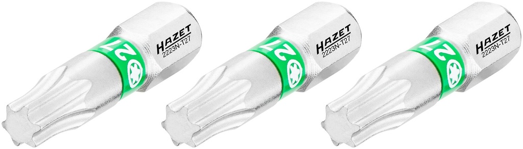 HAZET - Embout-tournevis (bit)
