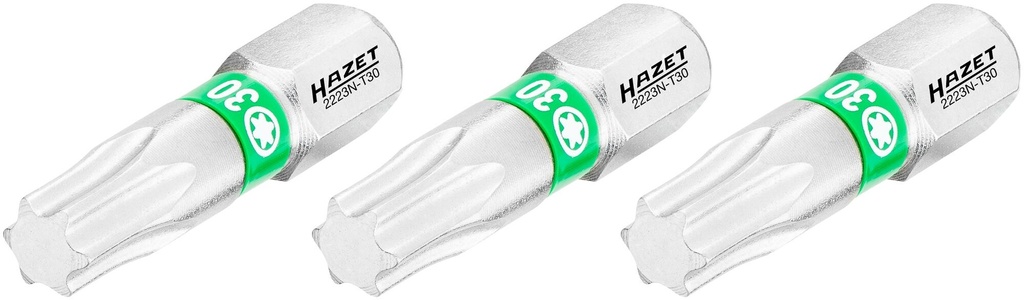 HAZET - Embout-tournevis (bit)
