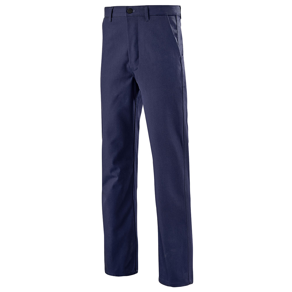 [HUS90279403NAVY102-36] PANTALON 90279403 NAVY 102 (36)