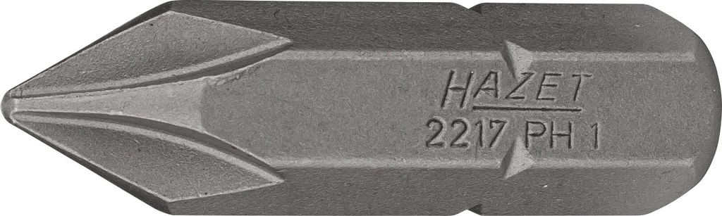HAZET - Embout-tournevis (bit)
