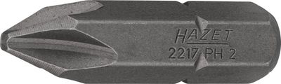 [2217-PH2] HAZET - Embout-tournevis (bit)