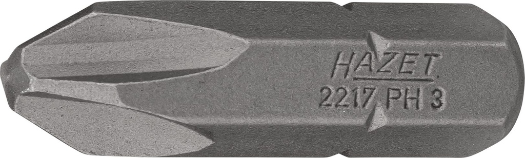 HAZET - Embout-tournevis (bit)