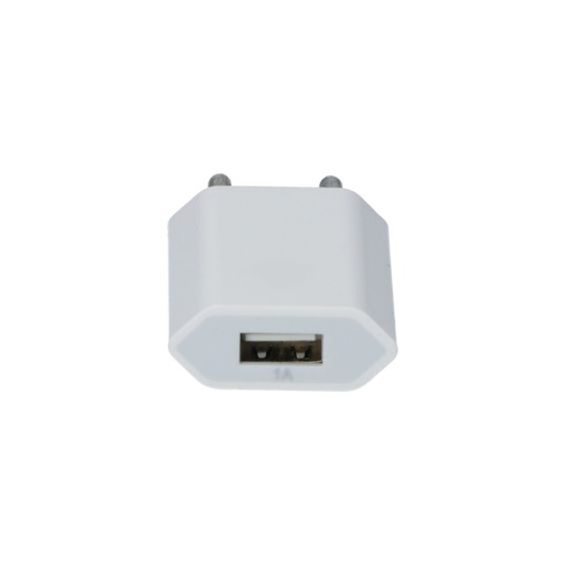[0517110] [⚠Déstockage] PRISE USB 5V 1A
