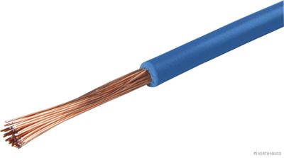[⚠Déstockage] Herth + Buss Câble électrique