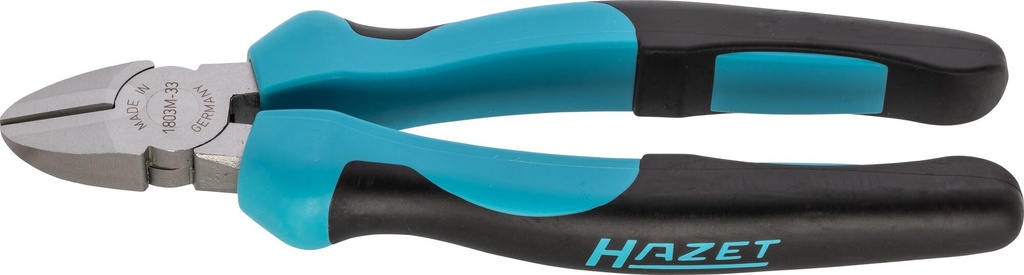 HAZET - Pince coupante diagonale