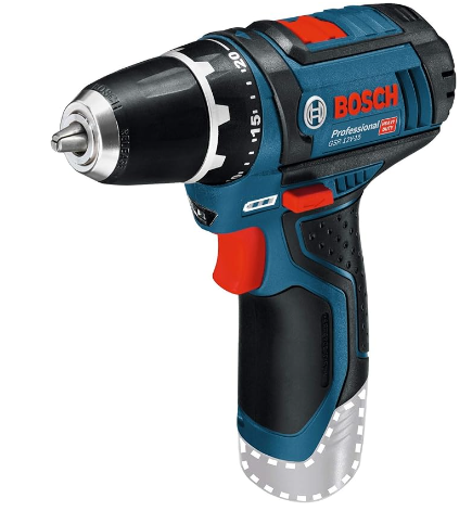 [GSR 12V-15] BOSCH 0601868101 GSR 12V-15 carton