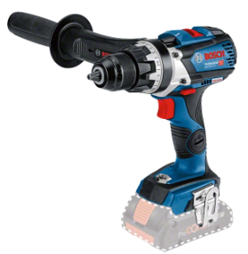 [06019G0109] BOSCH 06019G0109 perceuse-visseuse sans fil GSR 18V-110 C