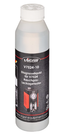 [V7524-10] VIGOR - Liquide de diagnostic