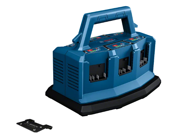[1600A01U9L] BOSCH 1600A01U9L GAL 18V6-80 - Chargeur