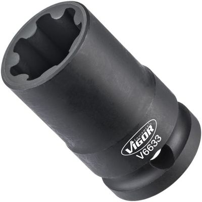 VIGOR - Douille ∙ taille 22 mm