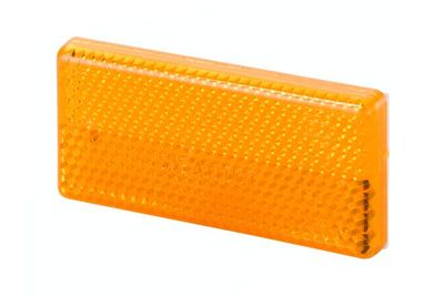 [⚠Déstockage] Catadioptre jaune
