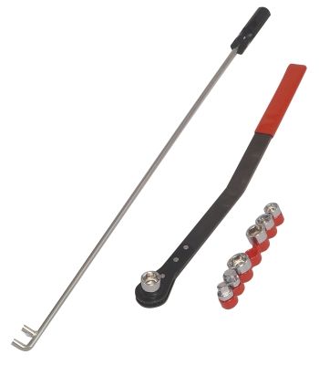[GAT4735A] OUTILLAGE GATES