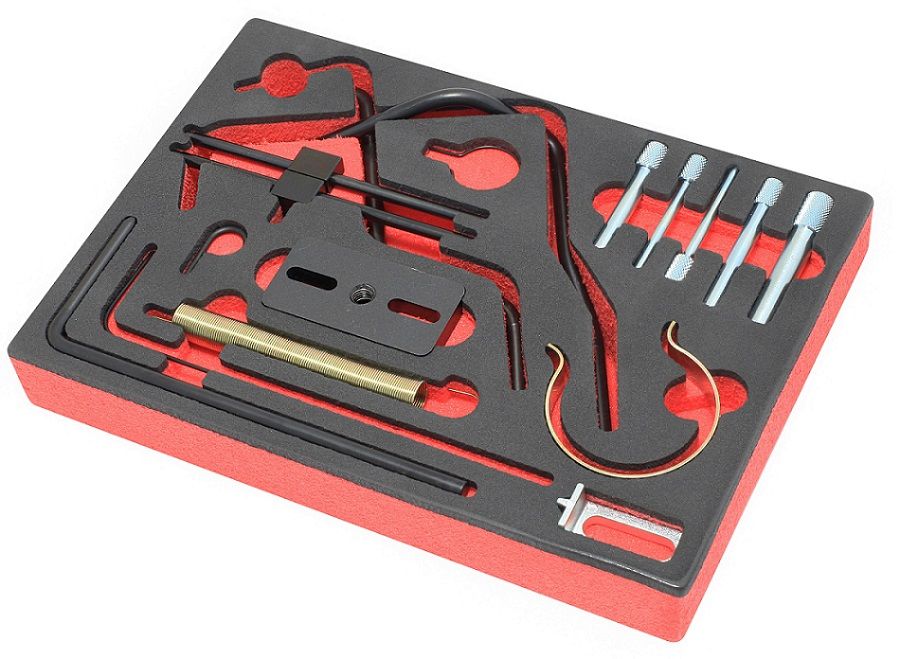 [GAT4820] OUTILLAGE GATES