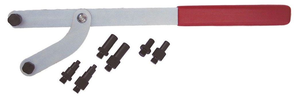 [GAT4844] OUTILLAGE GATES