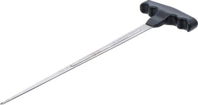 BGS - 67202 - Pointe alène pour passage de fil découpe pare brise 330 mm