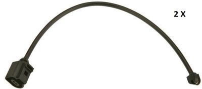 [GIC326] [⚠Déstockage] TEMOIN D USURE TRW 2PC