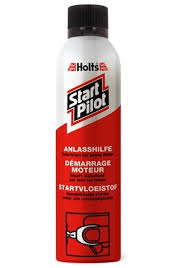 [HSTA0002A] START PILOT 300ml