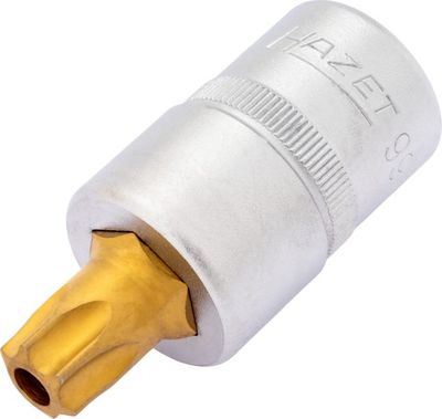 [992-T55H] HAZET - Douille mâle ∙ TORX®