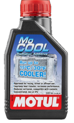 Motul MOCOOL 0,500L