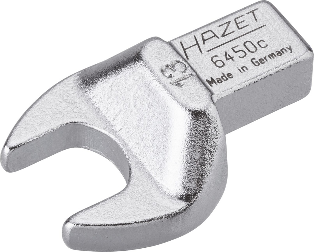 HAZET - Attache mâle à fourche