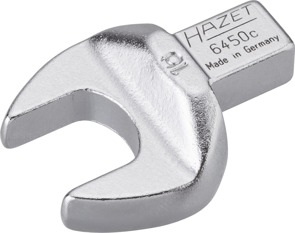 [6450C-16] HAZET - Attache mâle à fourche