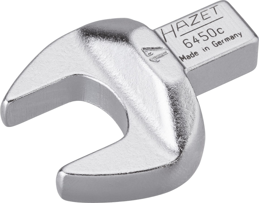 HAZET - Attache mâle à fourche