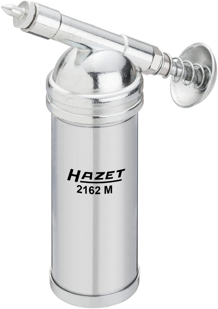 [2162M] HAZET - Mini-presse à graisse ∙ longueur : 145 mm